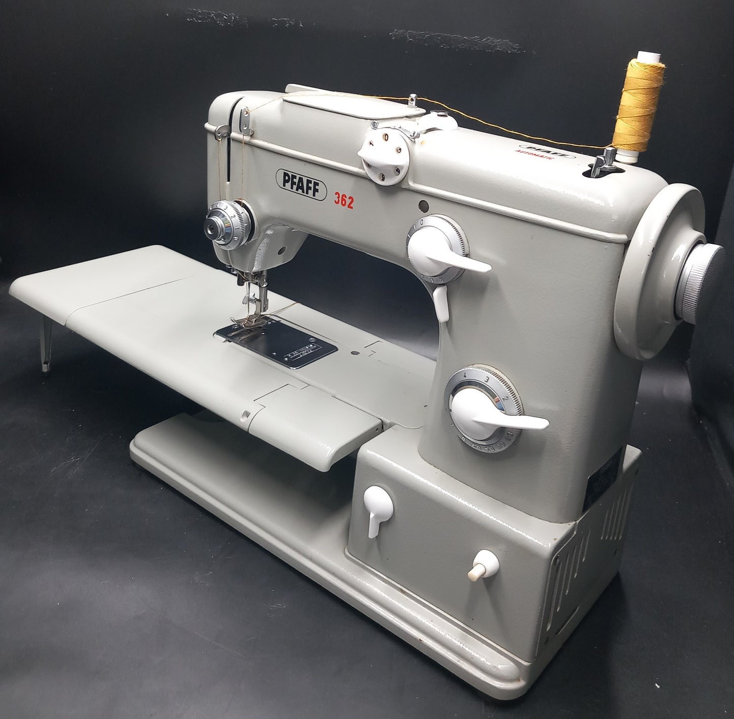 PFAFF 362 AUTOMATIC