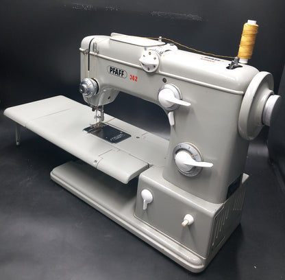 PFAFF 362 AUTOMATIC