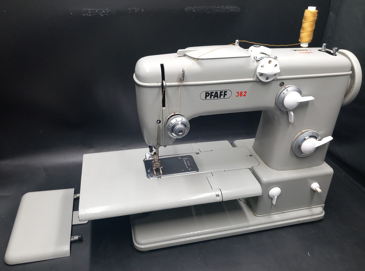 PFAFF 362 AUTOMATIC