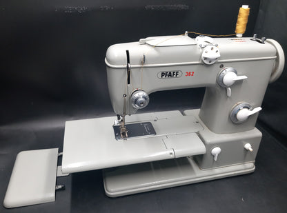 PFAFF 362 AUTOMATIC