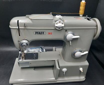 PFAFF 362 AUTOMATIC