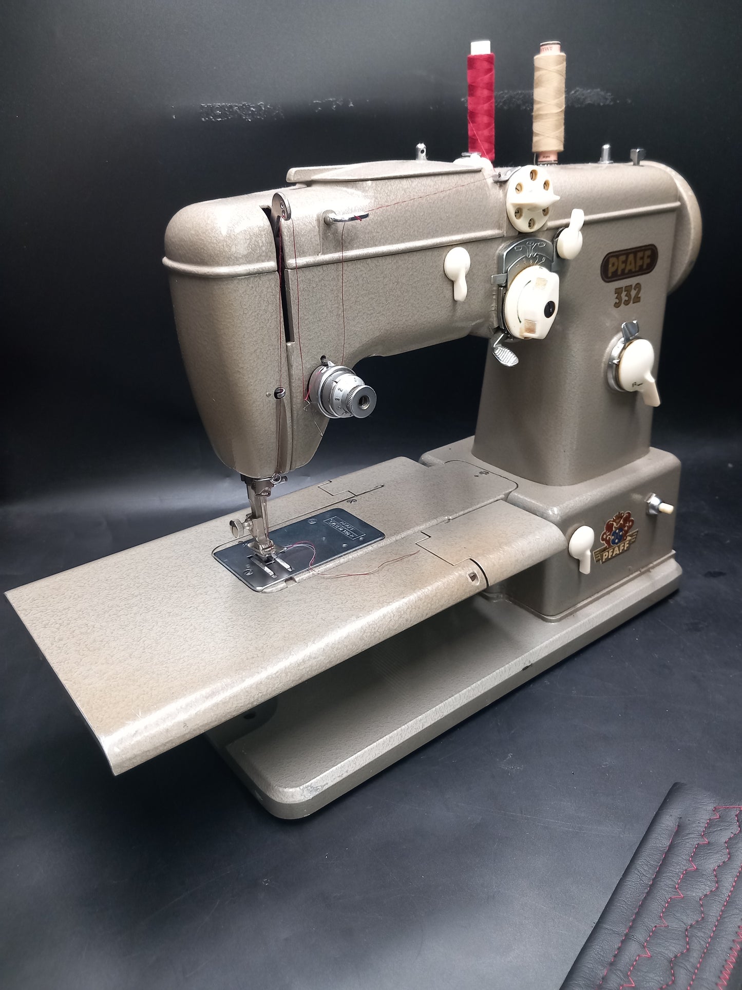 PFAFF 332