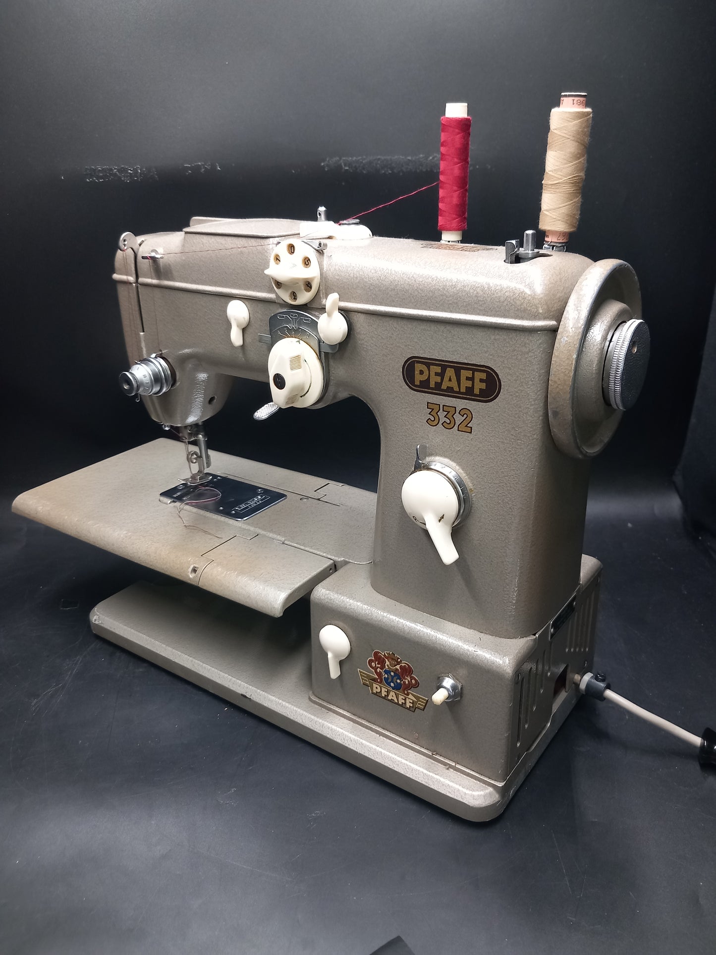 PFAFF 332