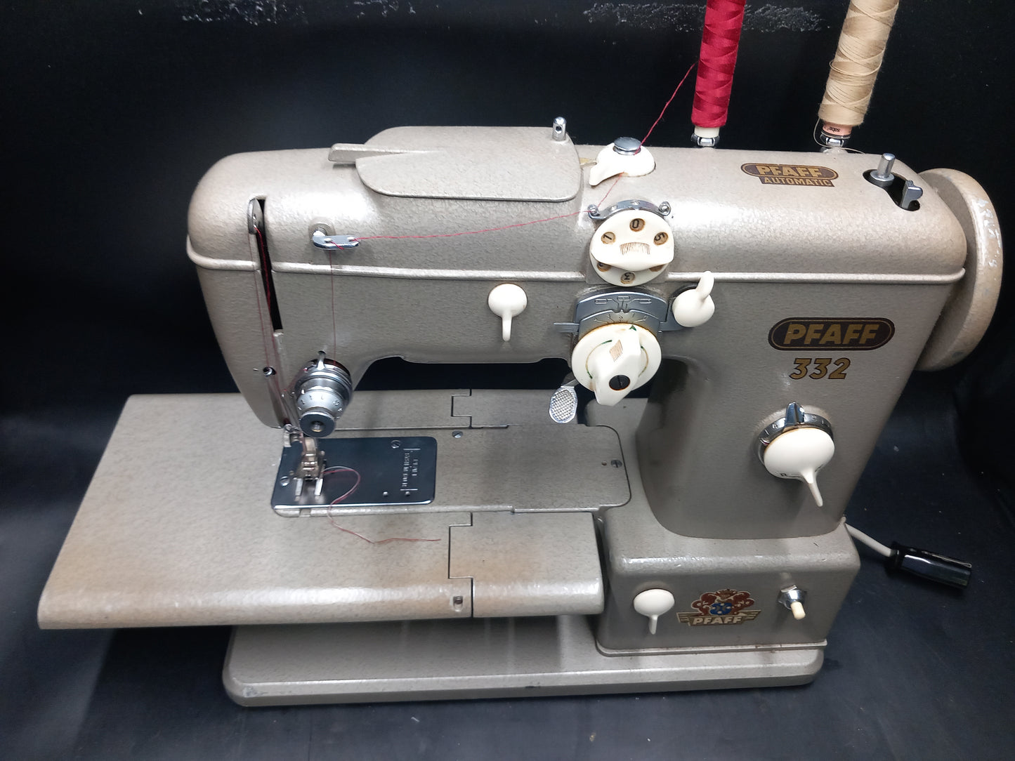 PFAFF 332