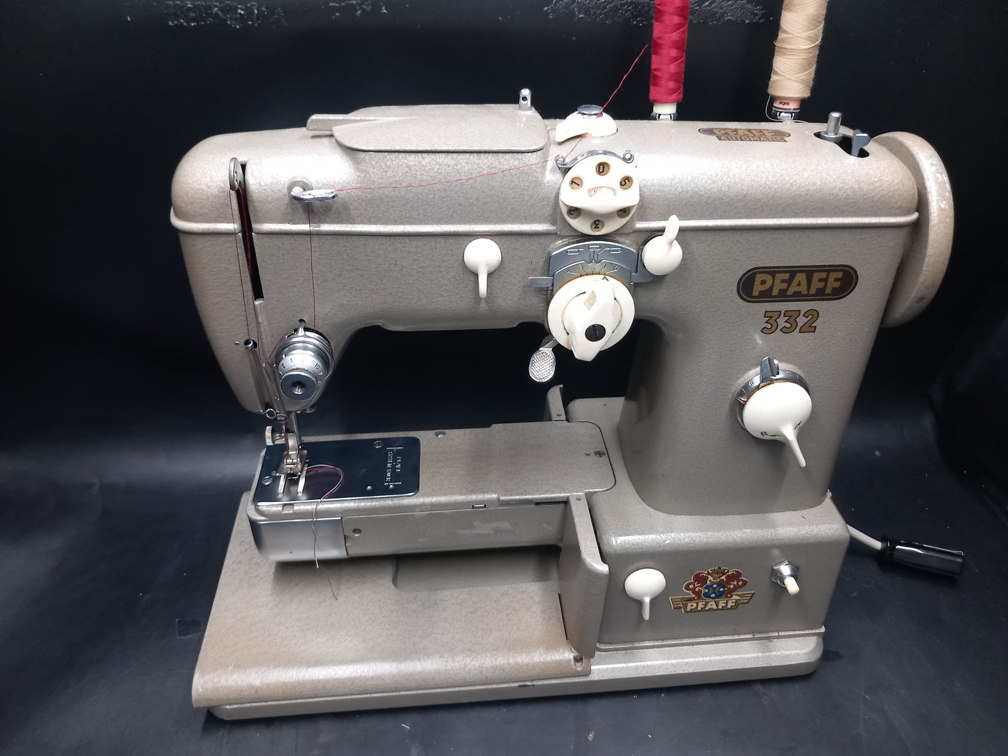 PFAFF 332