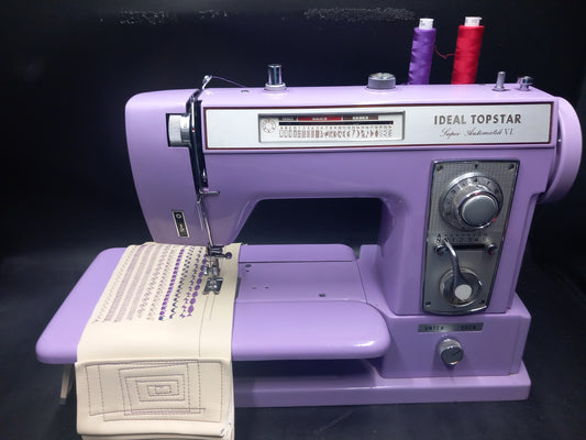 PRIVILEG IDEAL TOPSTAR