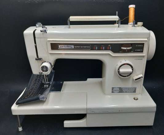 PRIVILEG SUPER NUTZSTICH QUELLE