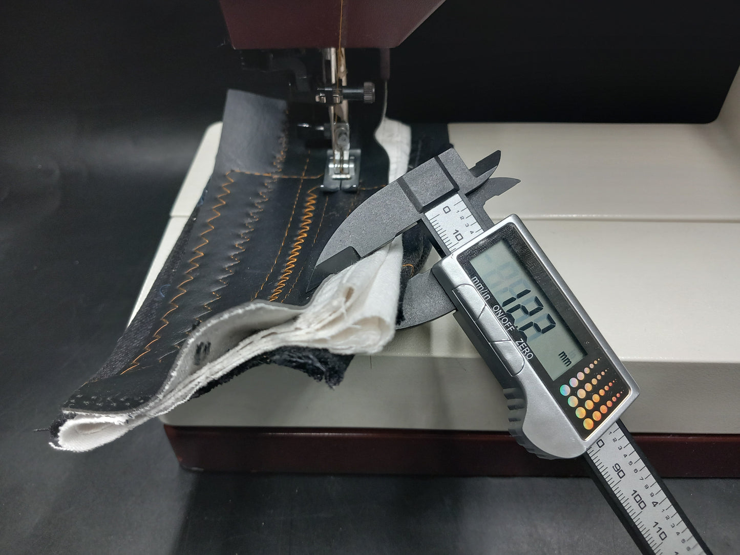 TIPMATIC 1047