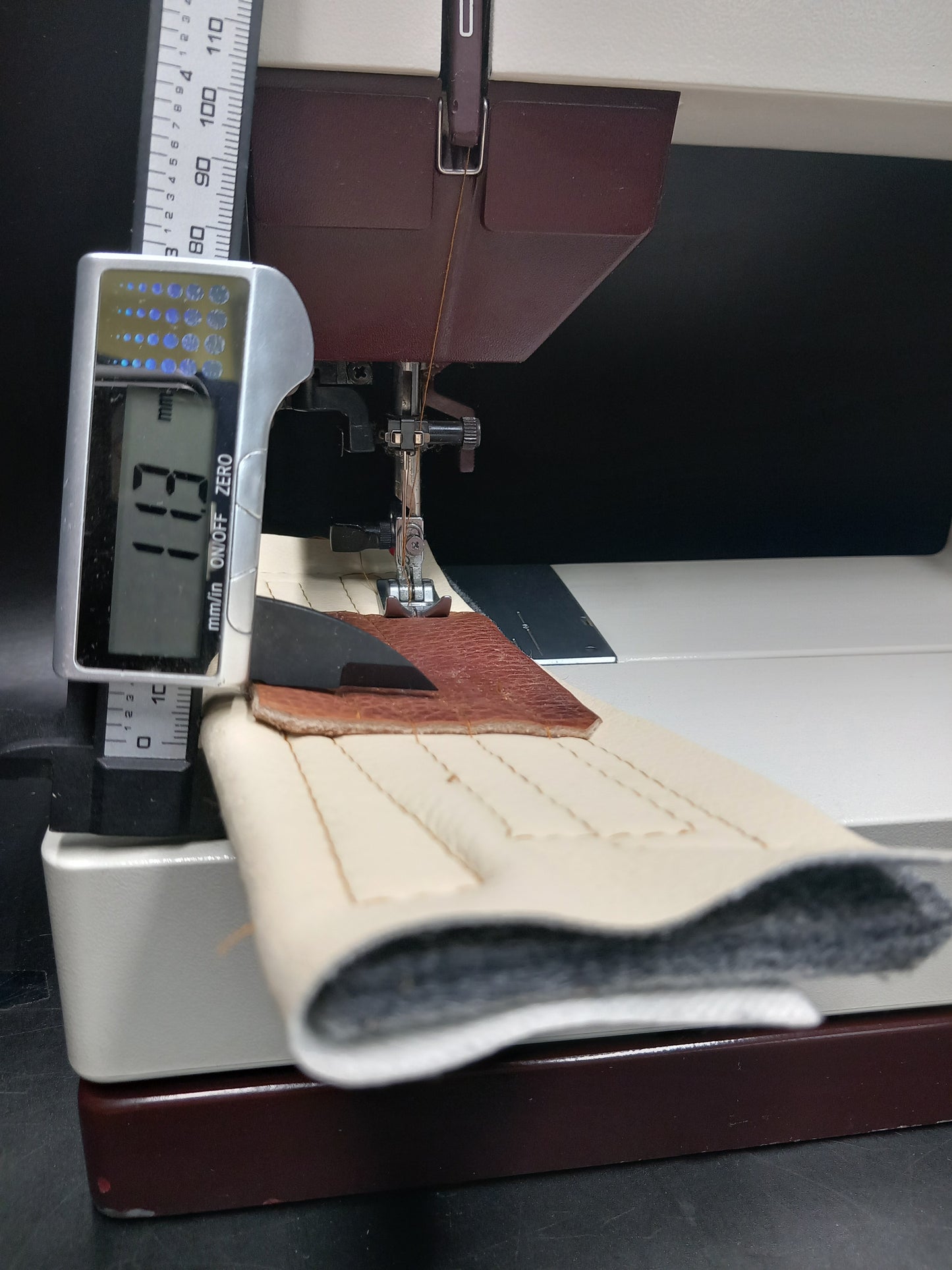 TIPMATIC 1047