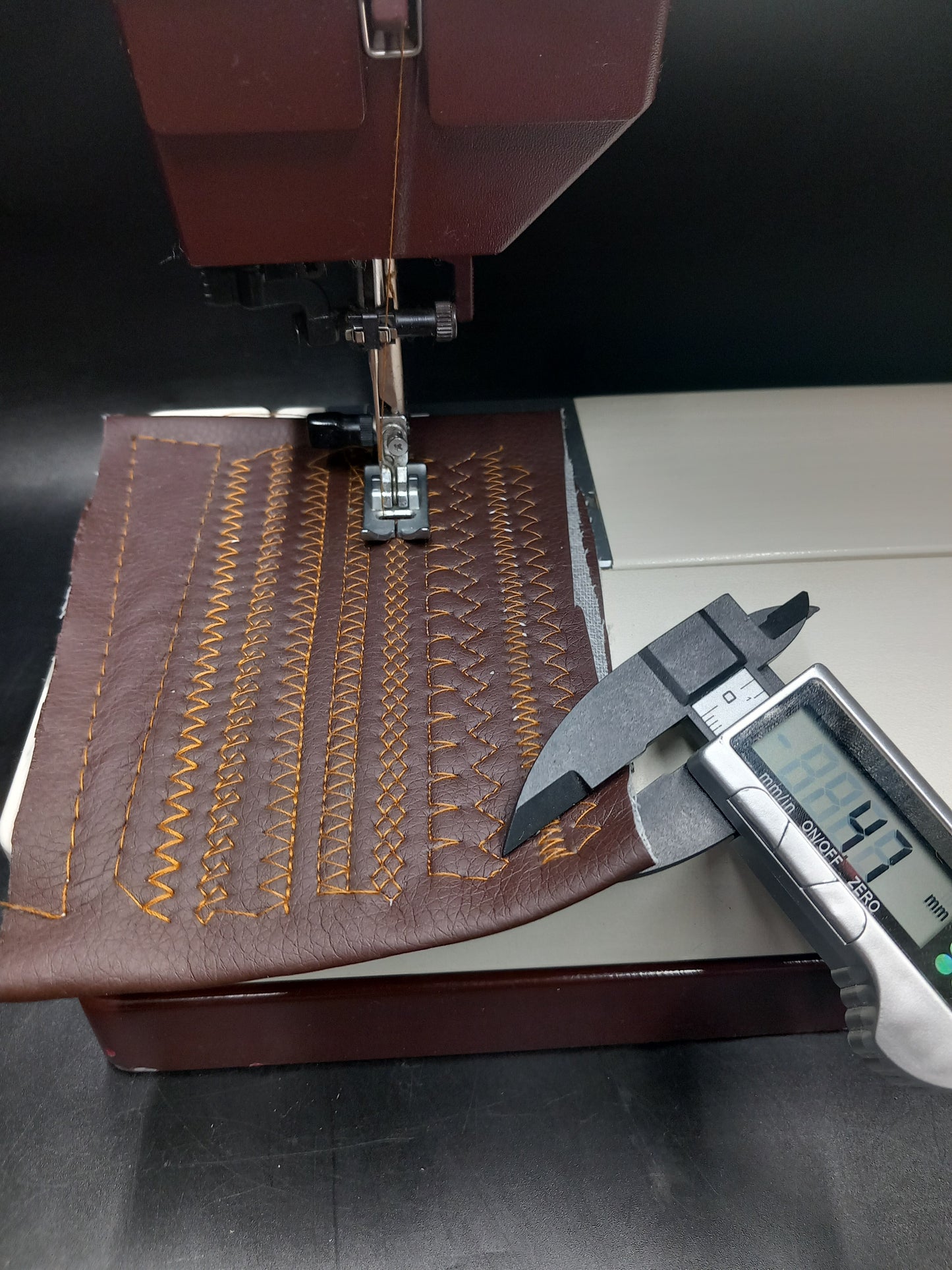 TIPMATIC 1047