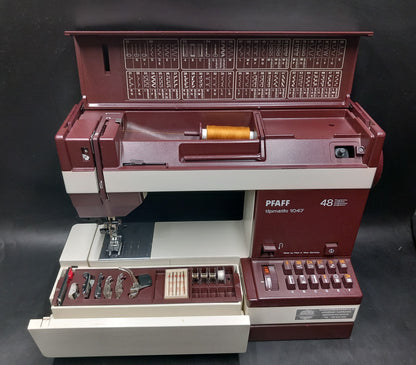 TIPMATIC 1047