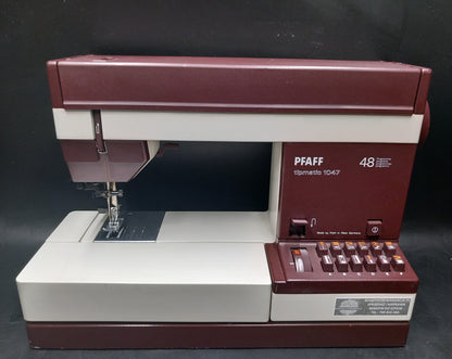 TIPMATIC 1047