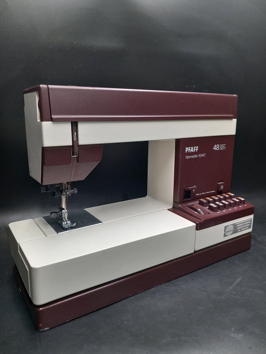 TIPMATIC 1047