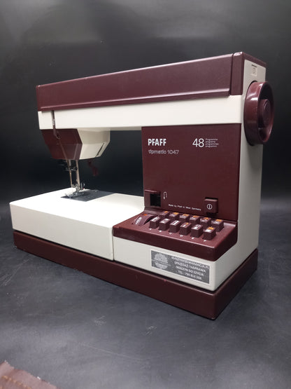 TIPMATIC 1047