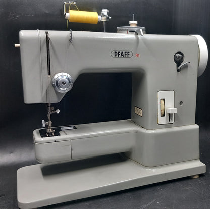 PFAFF 91