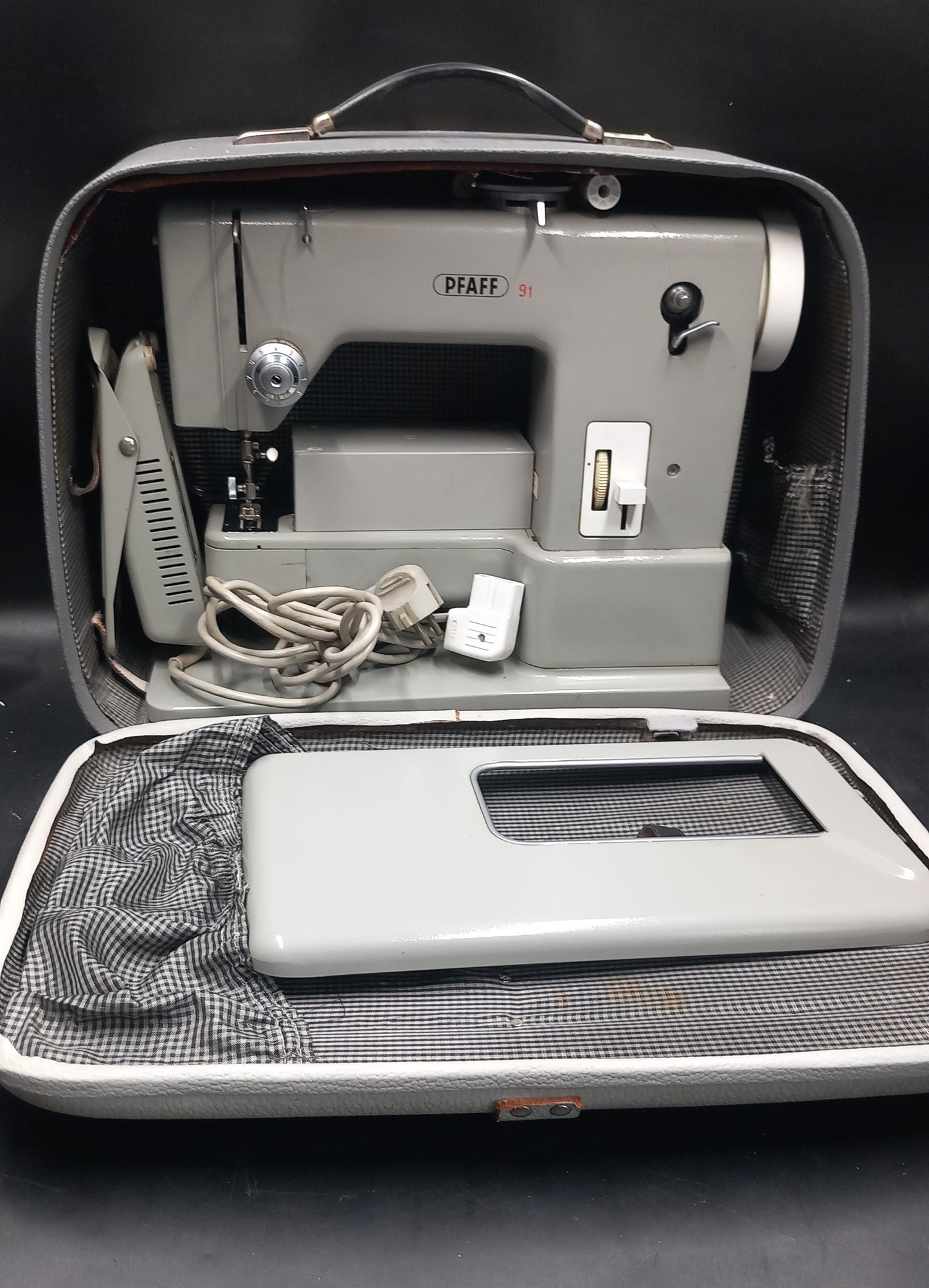 PFAFF 91