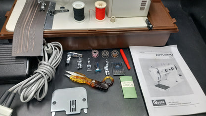 PRIVILEG  VOLL-ZICKZAC