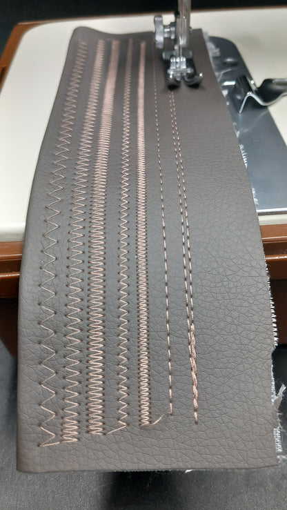 PRIVILEG  VOLL-ZICKZAC