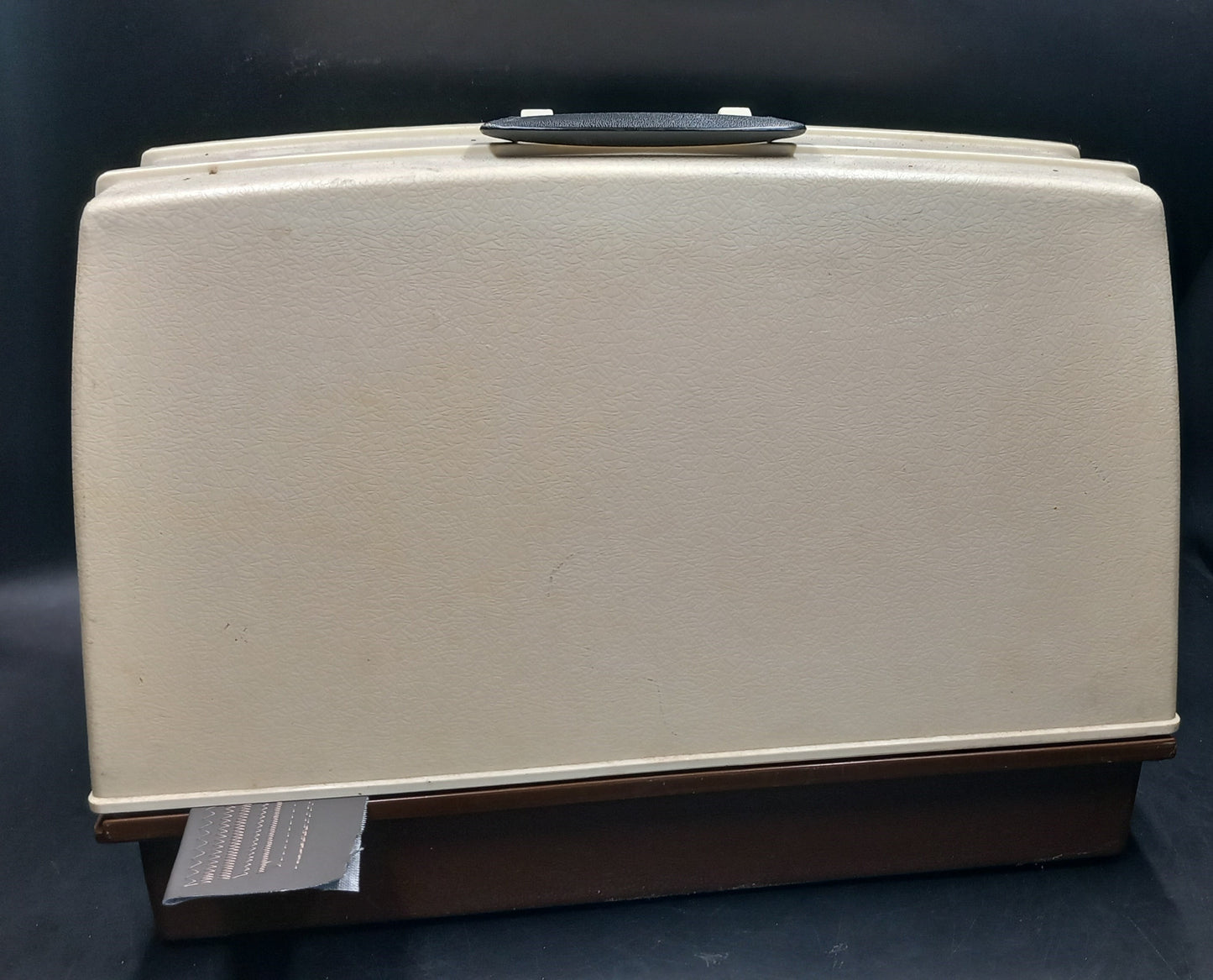 PRIVILEG  VOLL-ZICKZAC