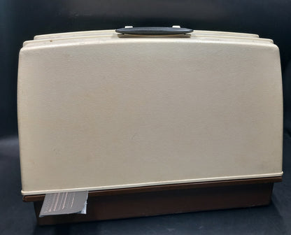 PRIVILEG  VOLL-ZICKZAC