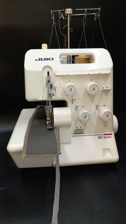 JUKI MO-644D