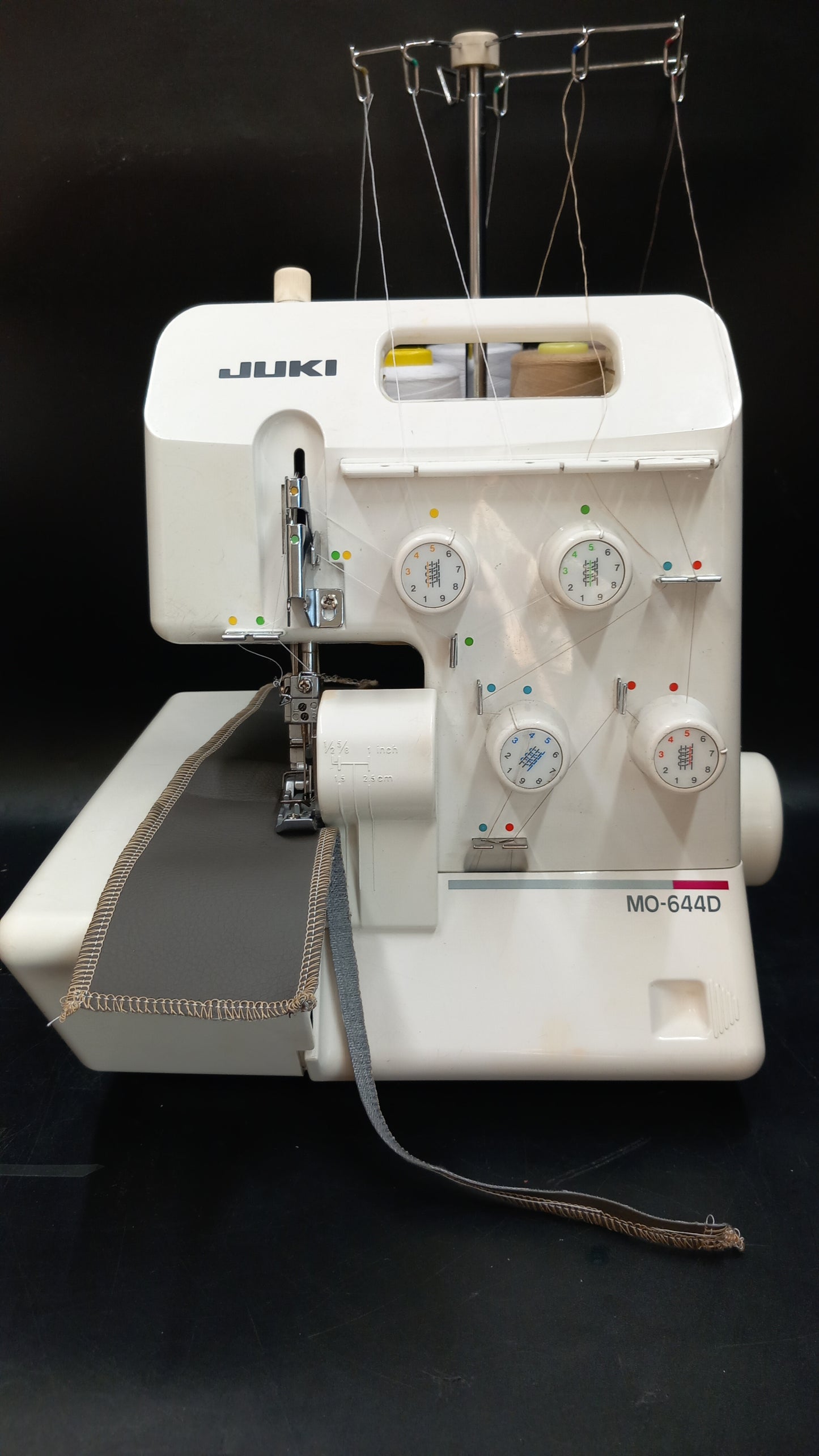 JUKI MO-644D