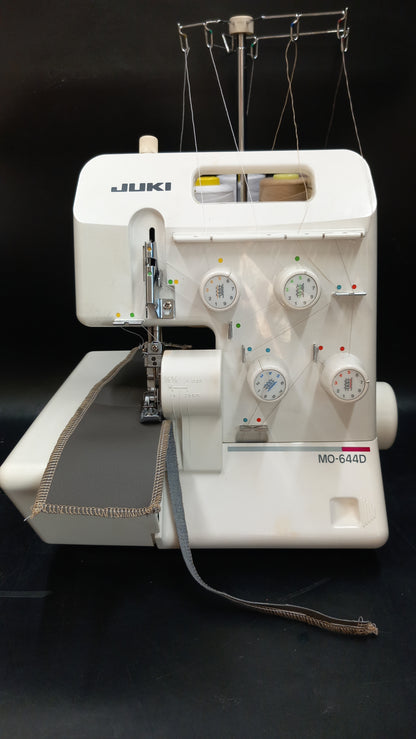JUKI MO-644D