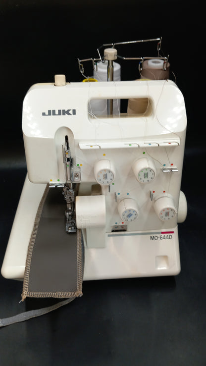 JUKI MO-644D