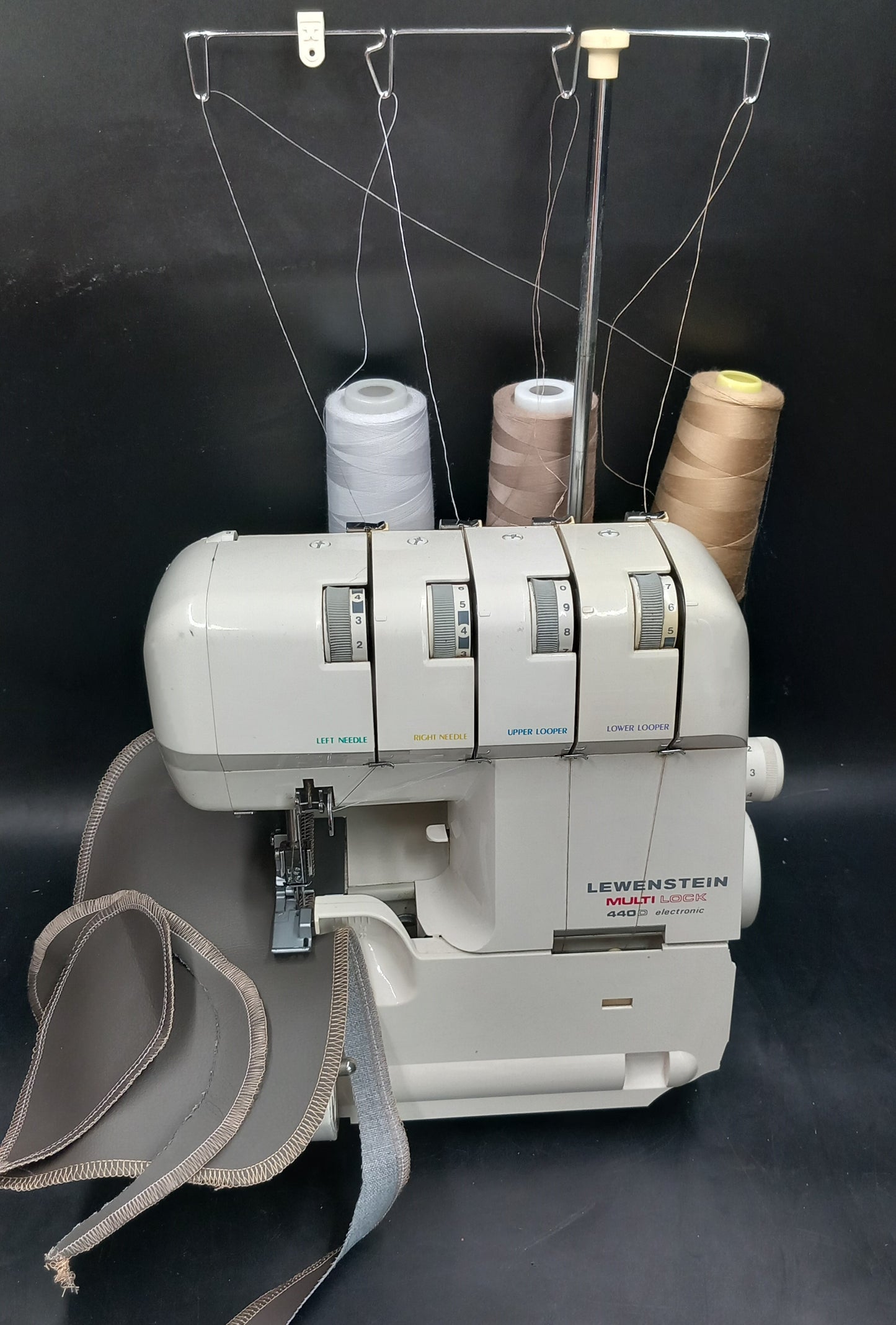 Lewenstein Multi Look 440D