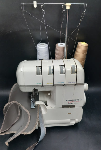 Lewenstein Multi Look 440D
