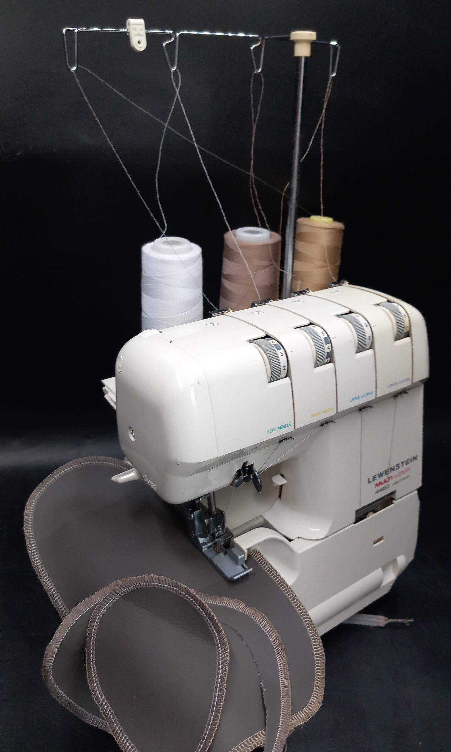 Lewenstein Multi Look 440D