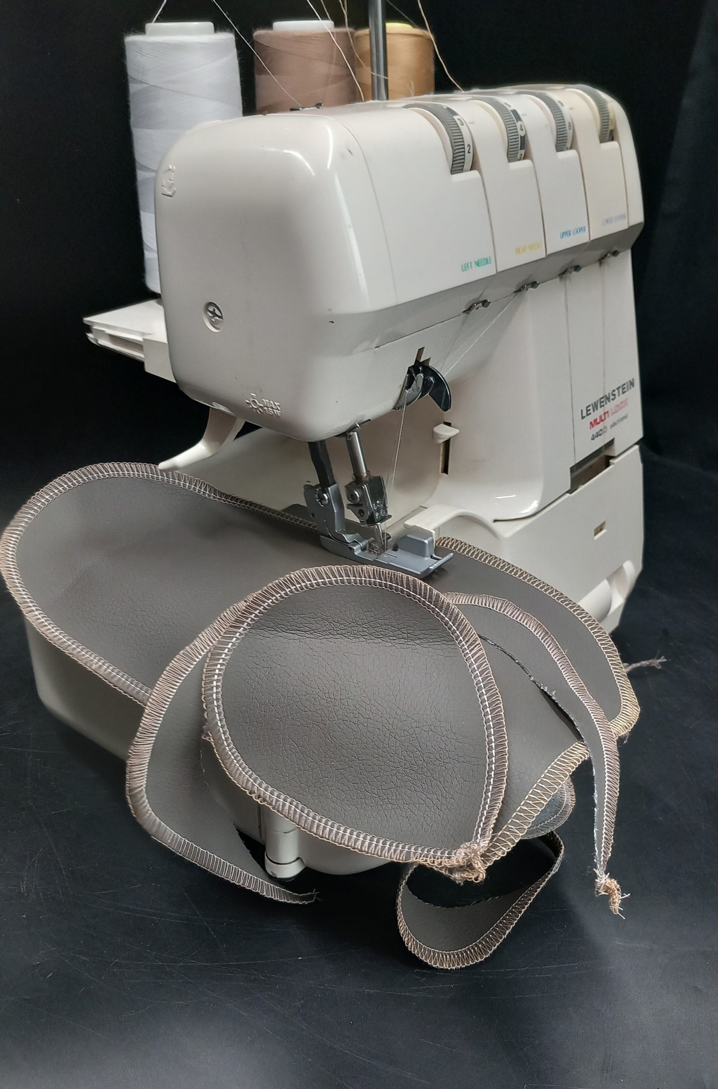Lewenstein Multi Look 440D