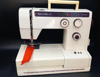 RICCAR 9620
