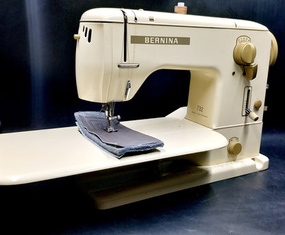 BERNINA 732