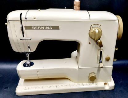 BERNINA 732