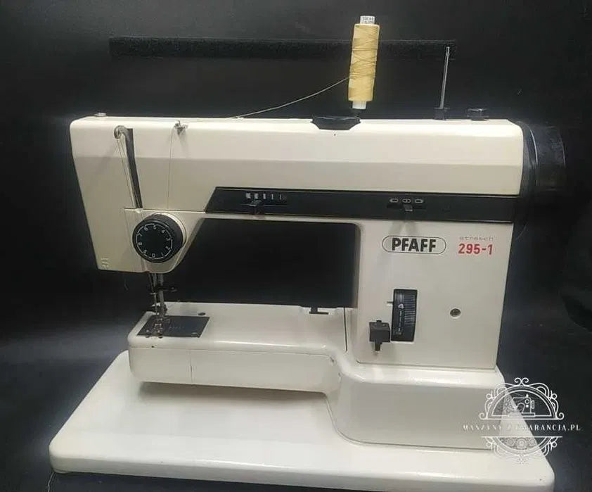 PFAFF 295-1