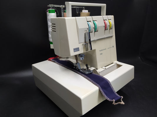 HOBBYLOCK 786