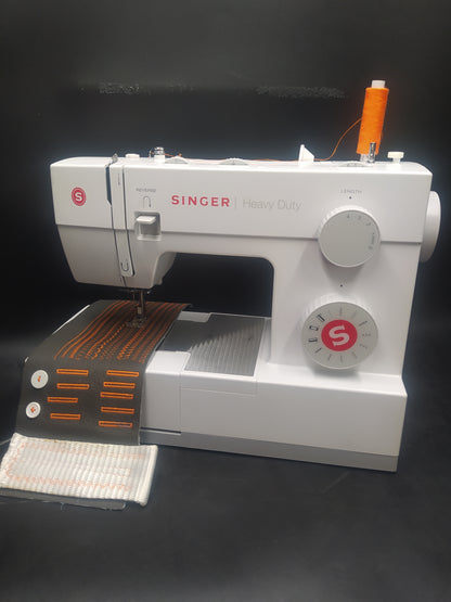 SINGER HEAVY DUTY 5511