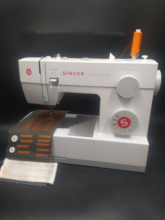 SINGER HEAVY DUTY 5511
