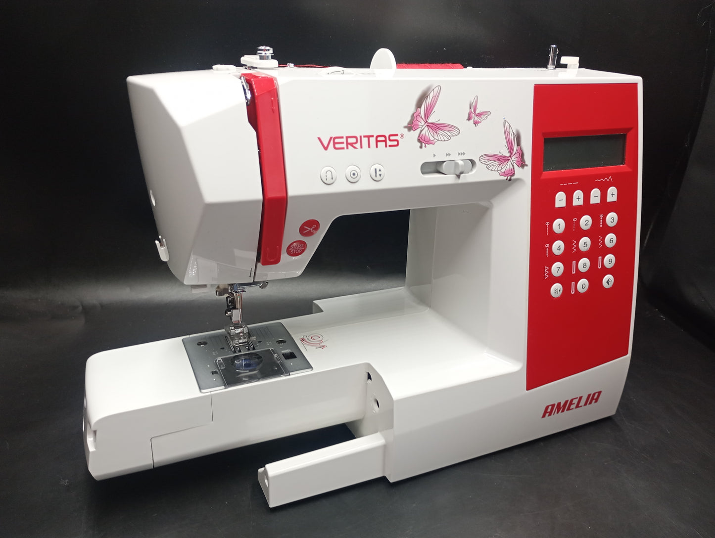 VERITAS AMELIA
