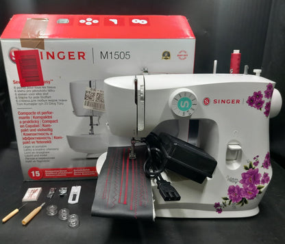 SINGER 1505
