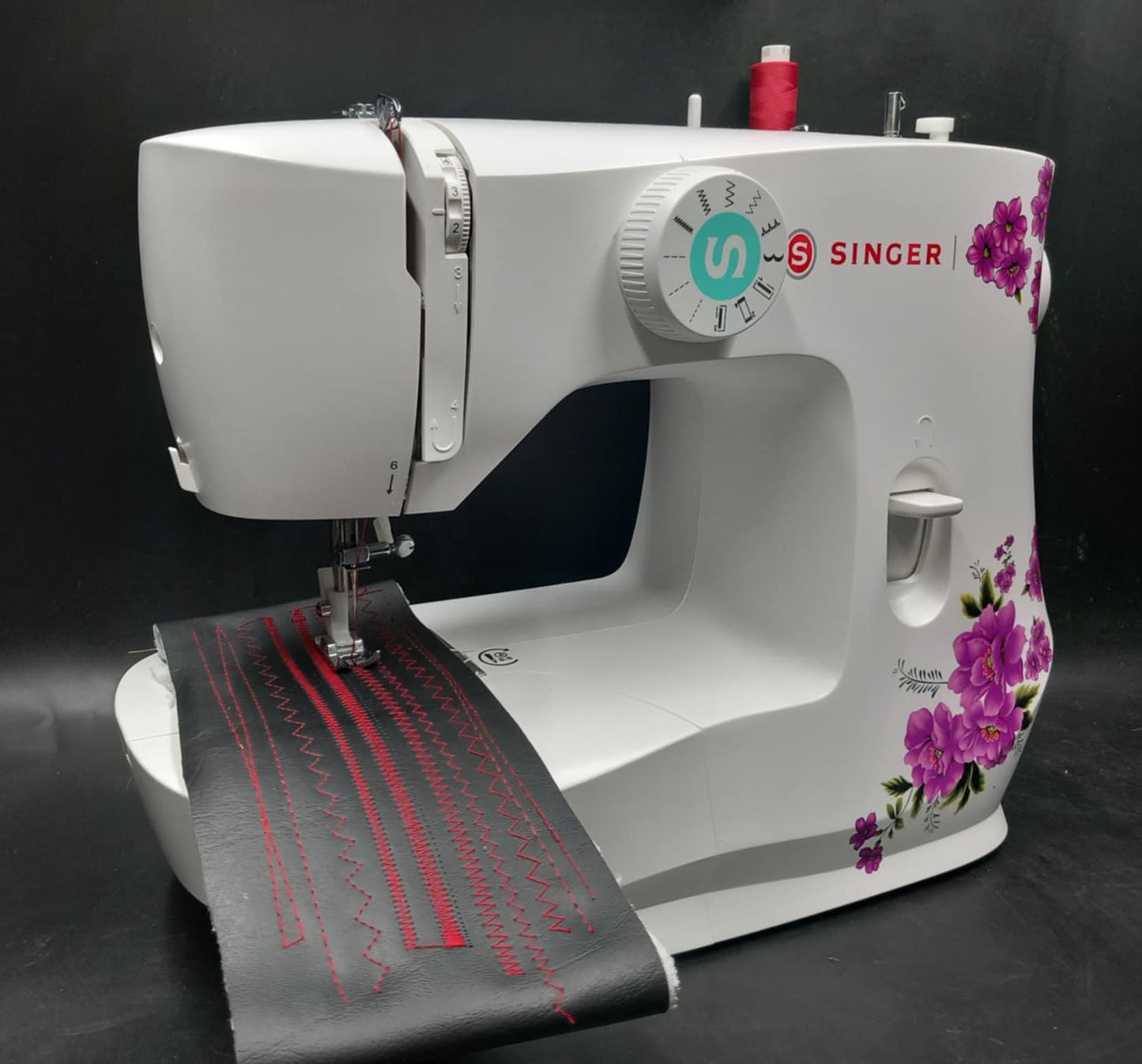 SINGER 1505