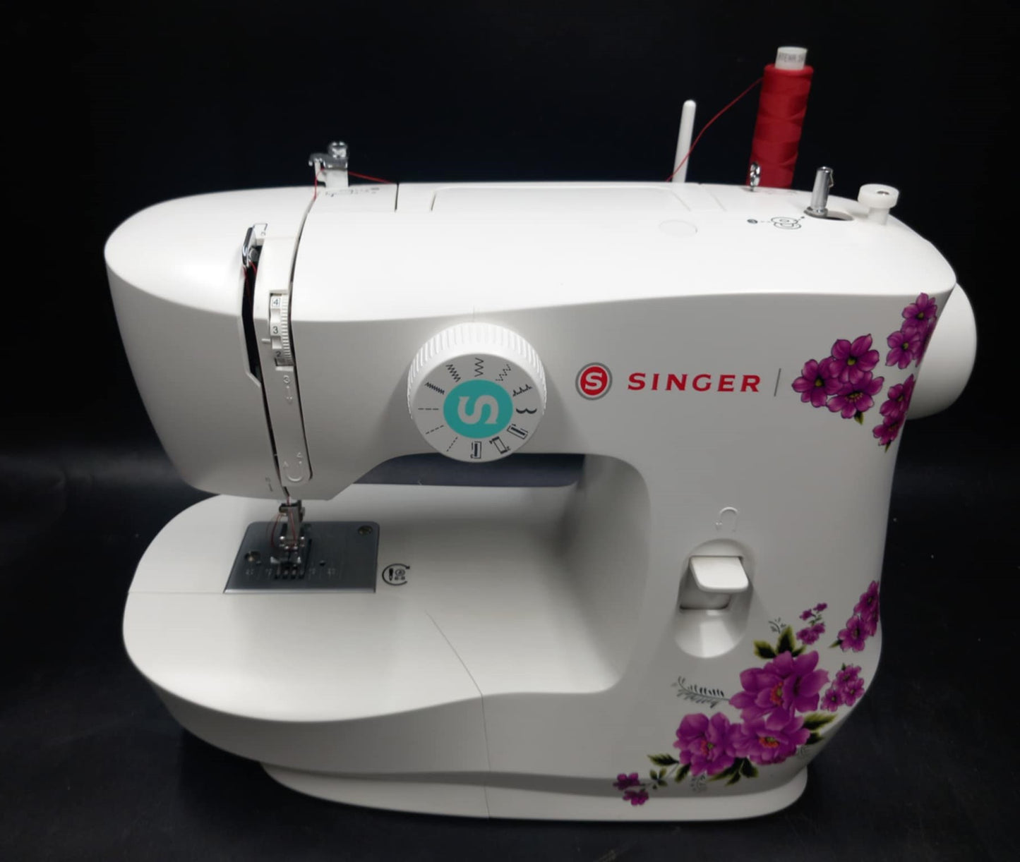 SINGER 1505