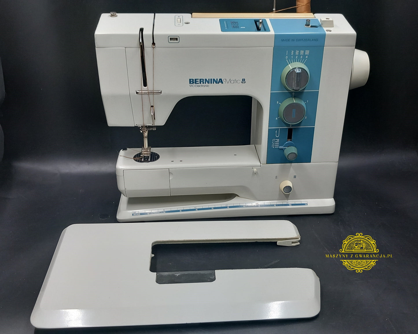 BERNINA