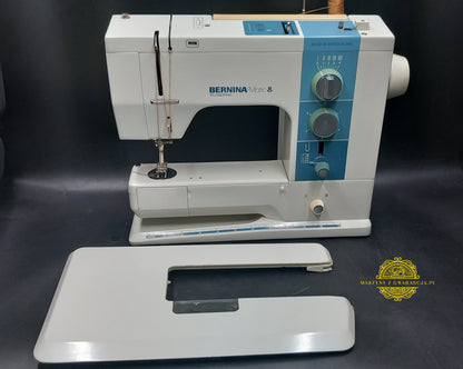 BERNINA