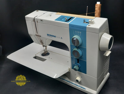 BERNINA