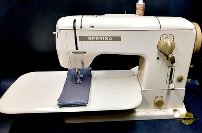 BERNINA 732