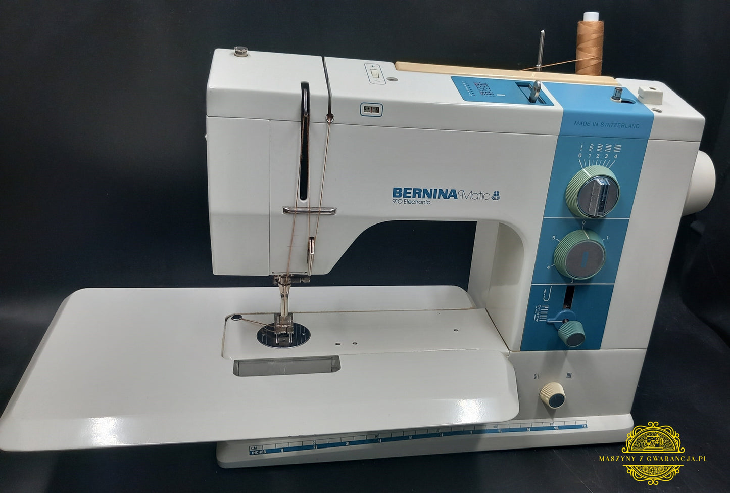 BERNINA