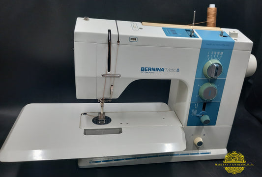 BERNINA