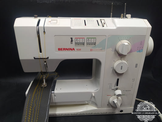 BERNINA 1031